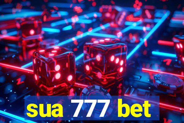 sua 777 bet